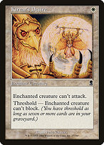 Kirtar's Desire (ODY-027) - common - Foil
