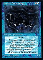 Phantom Monster (FBB-071) - uncommon
