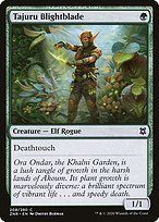 Tajuru Blightblade (ZNR-208) - common