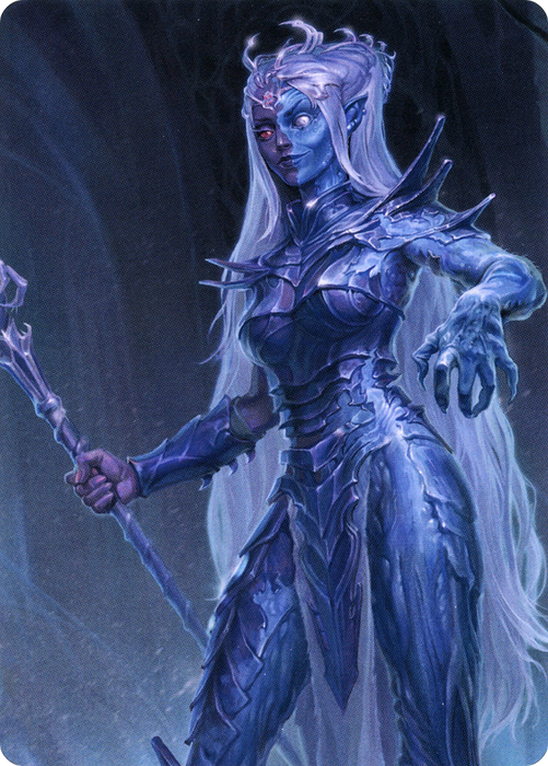 Mocking Doppelganger // Mocking Doppelganger (ACLB-012) - common (Borderless) - Foil