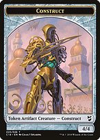 Construct (TC18-020) - common