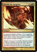 Sangrite Surge (PS11-175) - uncommon