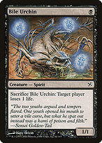 Bile Urchin (BOK-061) - common - Foil