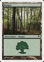 Forest (PSAL-J33) - common