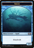 Squid (LEP-003) - common