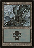 Swamp (P02-157) - common