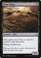 Bone Picker (JMP-212) - uncommon