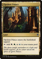 Opulent Palace (C16-313) - uncommon