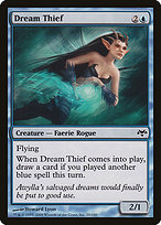 Dream Thief (EVE-020) - common - Foil