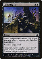 Dash Hopes (PLC-068) - common - Foil