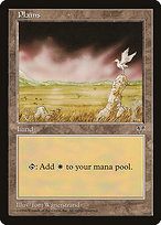 Plains (MIR-334) - common