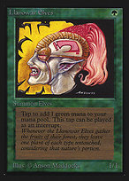 Llanowar Elves (IED-211) - common