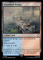 Silverbluff Bridge (PIP-290) - common