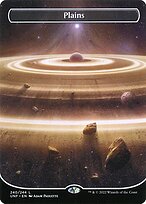 Plains (UNF-240) - common (Borderless)