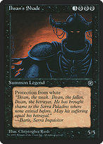 Ihsan's Shade (HML-053) - uncommon