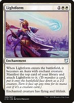 Lightform (C18-068) - uncommon