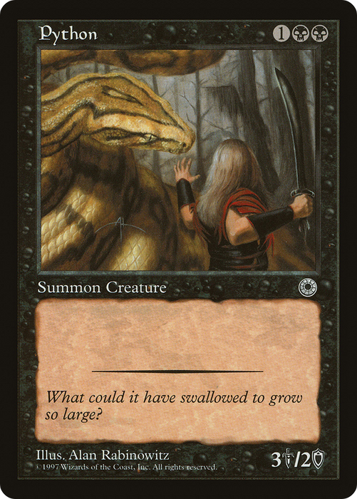 Python (POR-105) - common