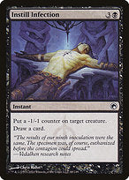 Instill Infection (SOM-068) - common - Foil