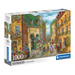 La Ruelle aux 1001 Fleurs (1000 pièces)