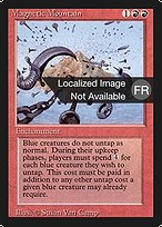 Magnetic Mountain (FBB-163) - rare