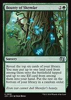 Bounty of Skemfar (J25-638) - uncommon