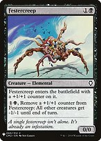 Festercreep (LIST-CM2-63) - common