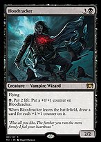 Bloodtracker (PZ2-70689) - rare - Foil