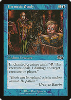 Hermetic Study (USG-078) - common
