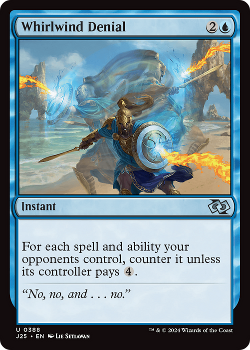Whirlwind Denial (J25-388) - uncommon