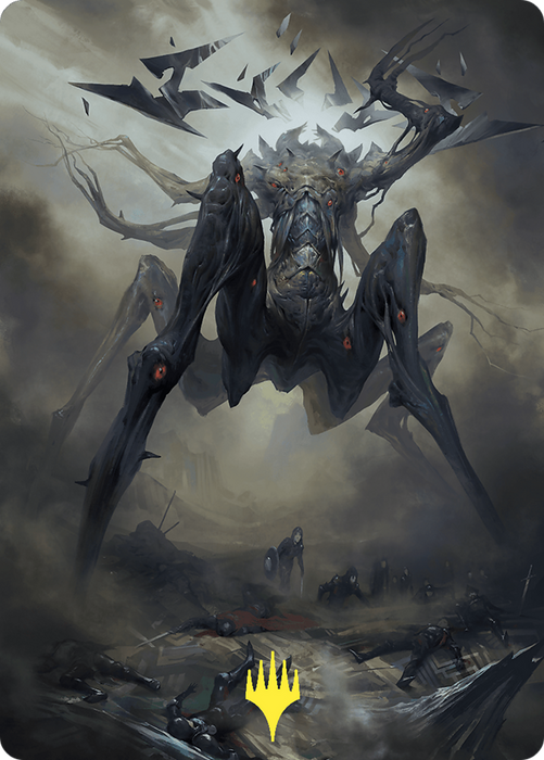 It That Betrays // It That Betrays (ACMM-074) - common (Borderless)