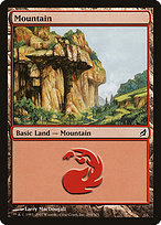 Mountain (LRW-294) - common
