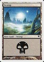 Swamp (PHUK-012) - common