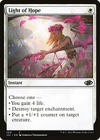 Light of Hope (J22-209) - common