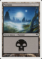 Swamp (PSAL-A12) - common