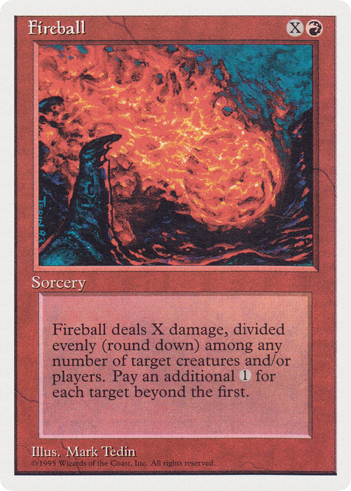 Fireball (RQS-031) - common