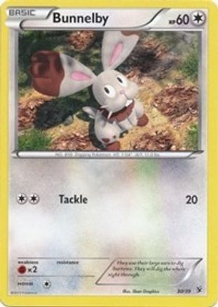 Bunnelby (030) - KSS  - Common