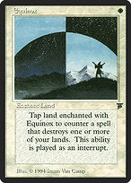Equinox (LEG-013) - common