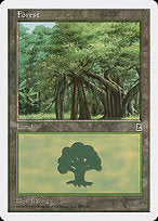 Forest (PTK-180) - common