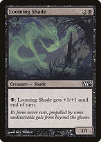 Looming Shade (M10-103) - common - Foil