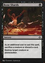 Bone Shards (J21-298) - common