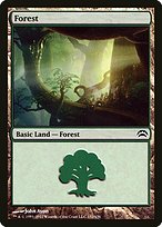 Forest (PC2-152) - common