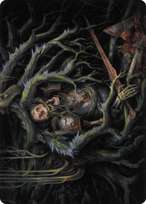 Retrieve // Retrieve (AVOW-053) - common (Borderless) - Foil