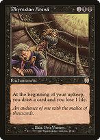 Phyrexian Arena (APC-047) - rare