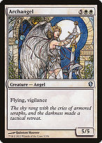 Archangel (C13-005) - uncommon