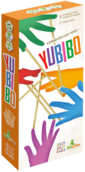 YUBIBO (français)