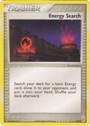 Energy Search (Plusle) (008) - ETK2PM  - Common