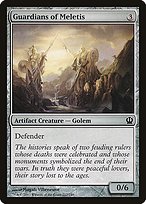 Guardians of Meletis (THS-217) - common