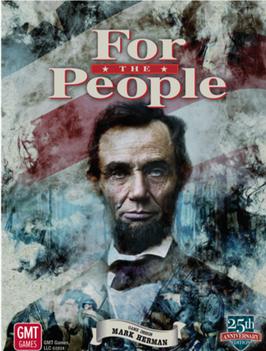 For the People: 25th Anniversary Edition (anglais)