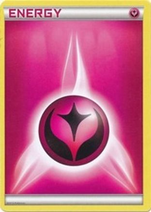 Fairy Energy () - KSS  - Common