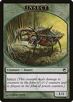 Insect (SOM-004) - common